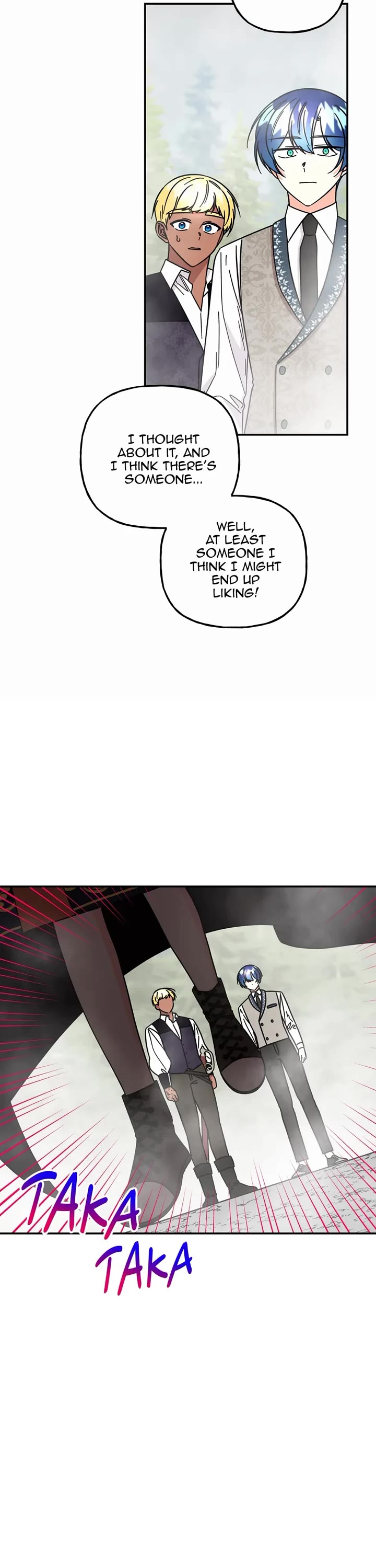 The Archmage's Daughter Chapter 188 page 11 - Chapter 188: The Return
