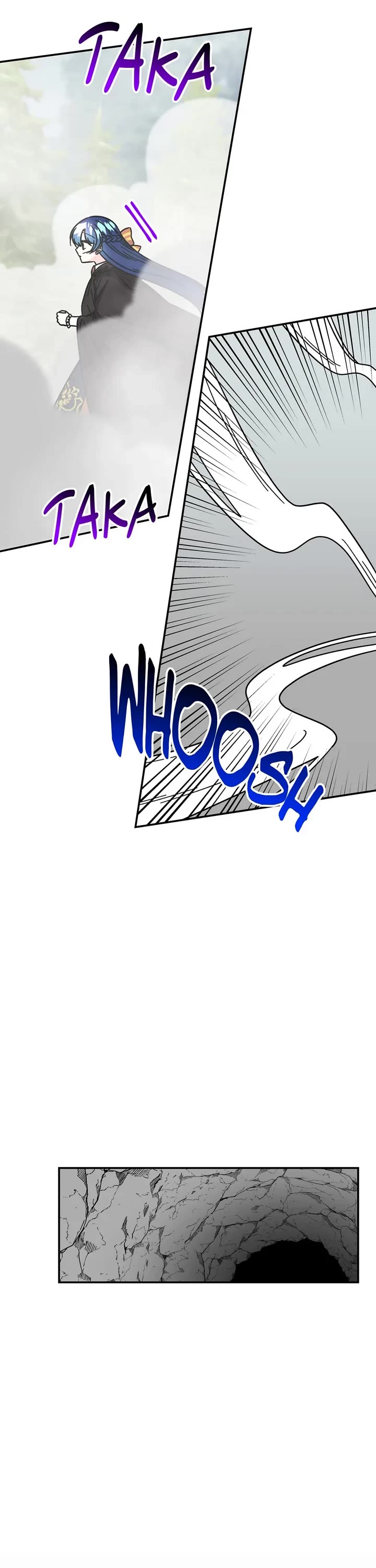 The Archmage's Daughter Chapter 188 page 12 - Chapter 188: The Return
