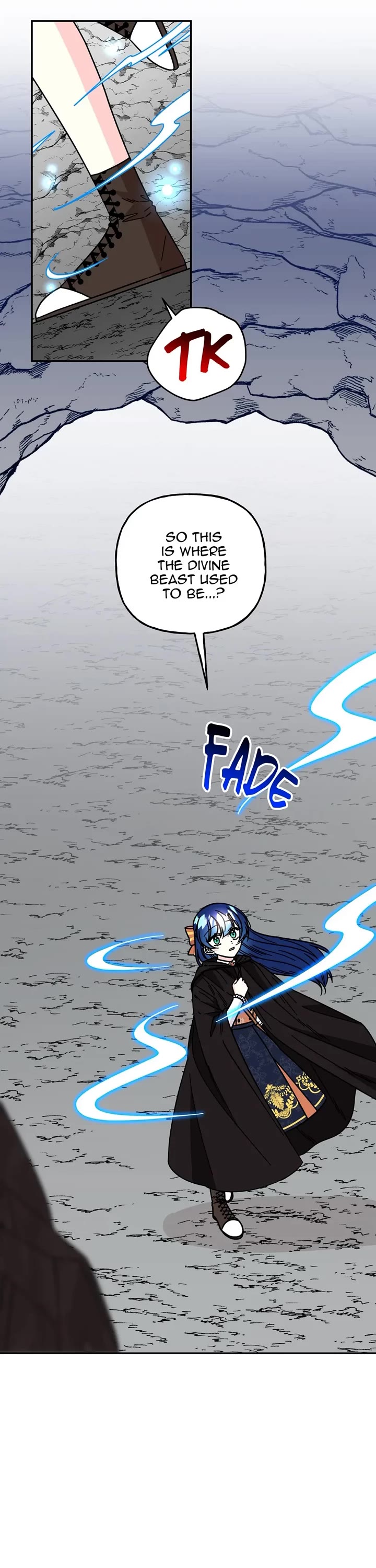 The Archmage's Daughter Chapter 188 page 13 - Chapter 188: The Return