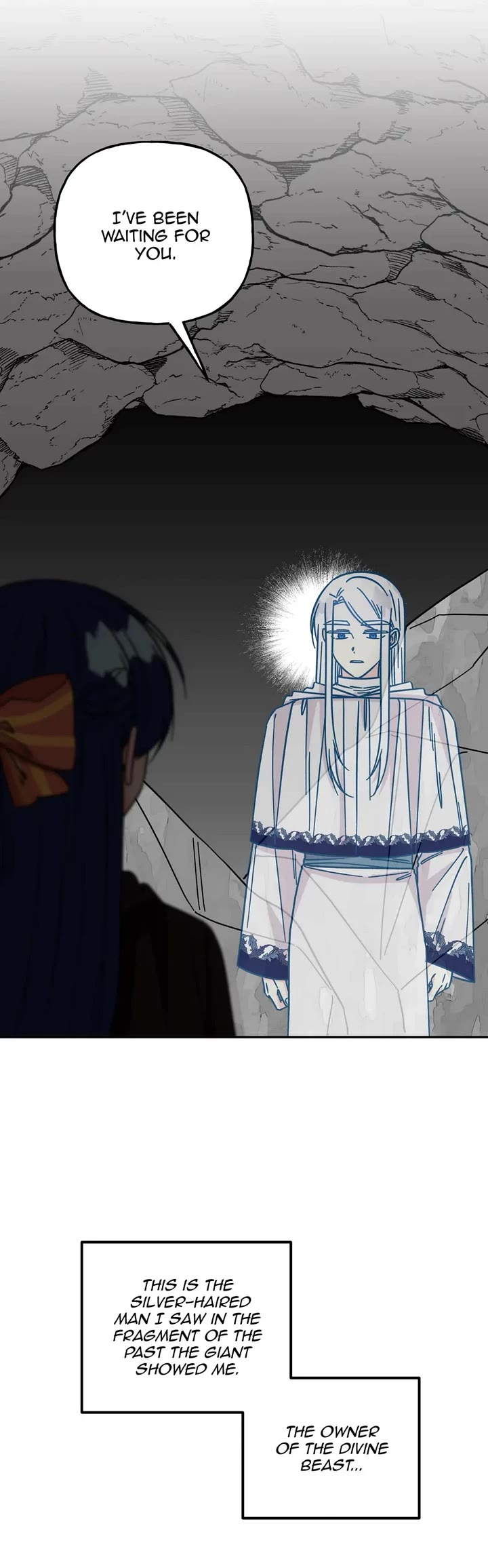 The Archmage's Daughter Chapter 188 page 15 - Chapter 188: The Return