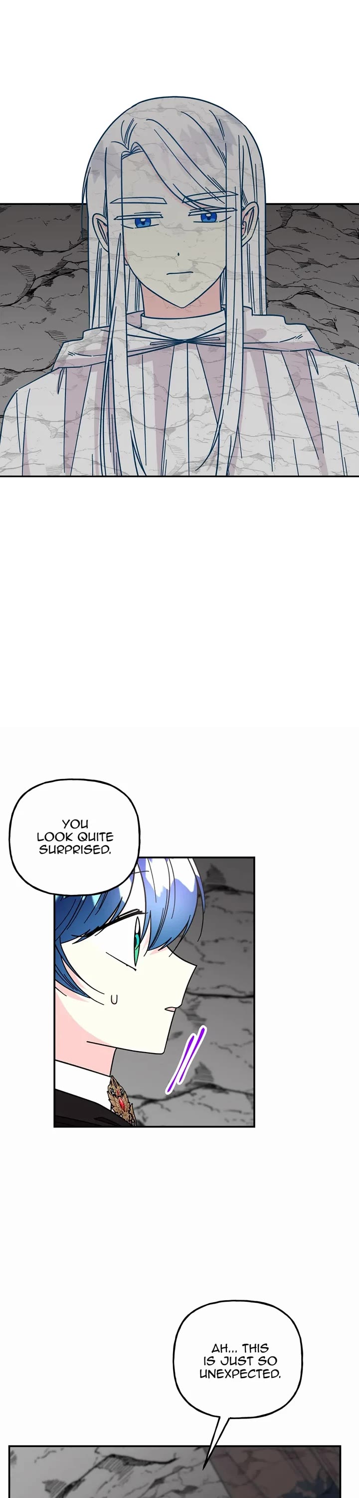 The Archmage's Daughter Chapter 188 page 16 - Chapter 188: The Return