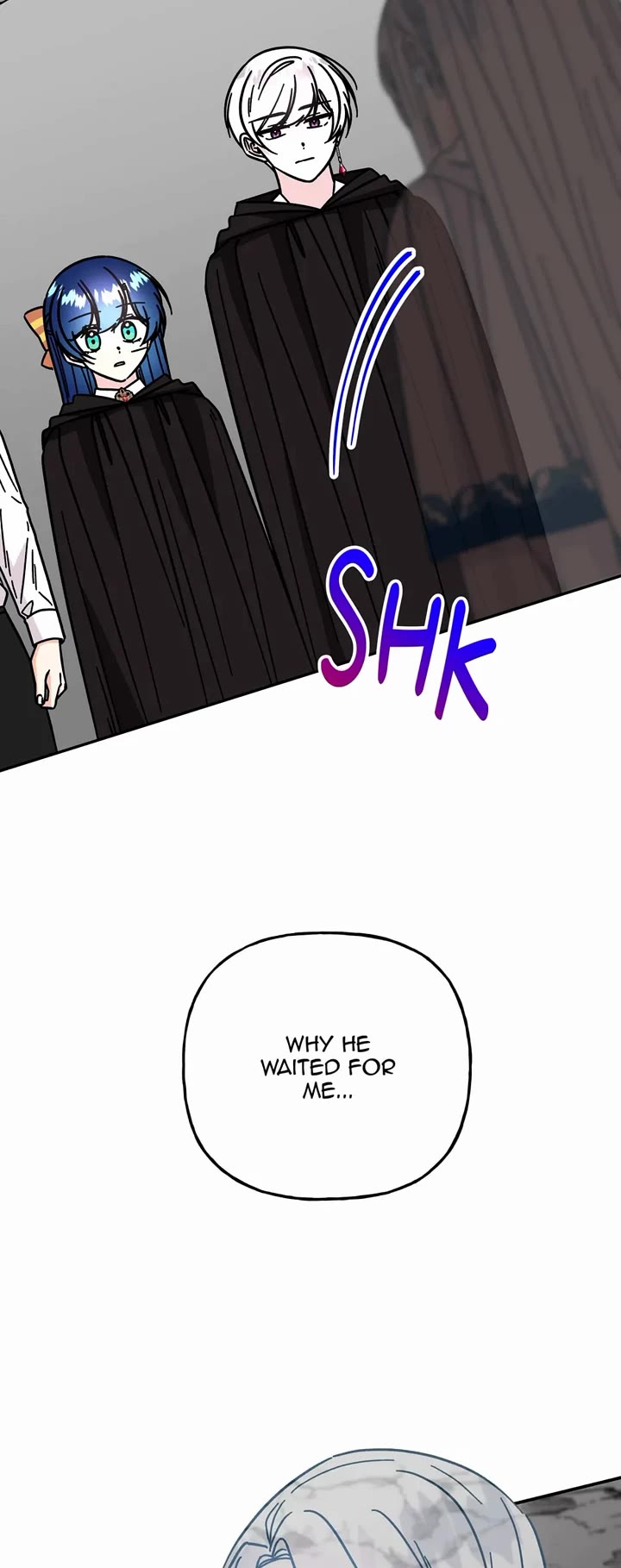 The Archmage's Daughter Chapter 188 page 32 - Chapter 188: The Return