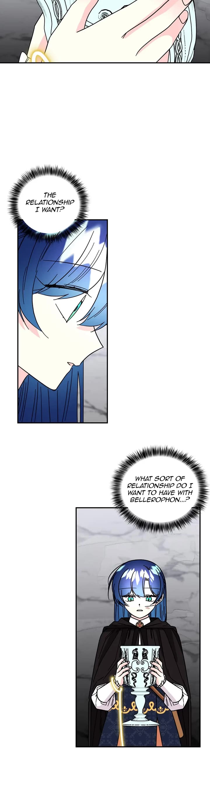 The Archmage's Daughter Chapter 189 page 15 - Chapter 189: A Soul Fragment