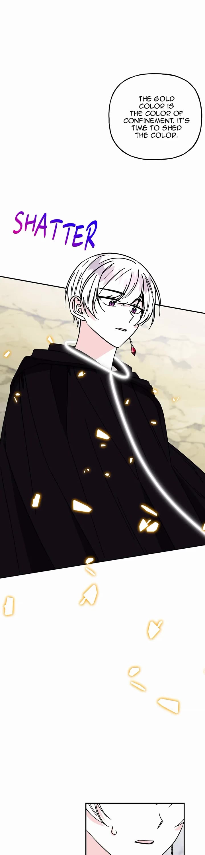 The Archmage's Daughter Chapter 189 page 17 - Chapter 189: A Soul Fragment