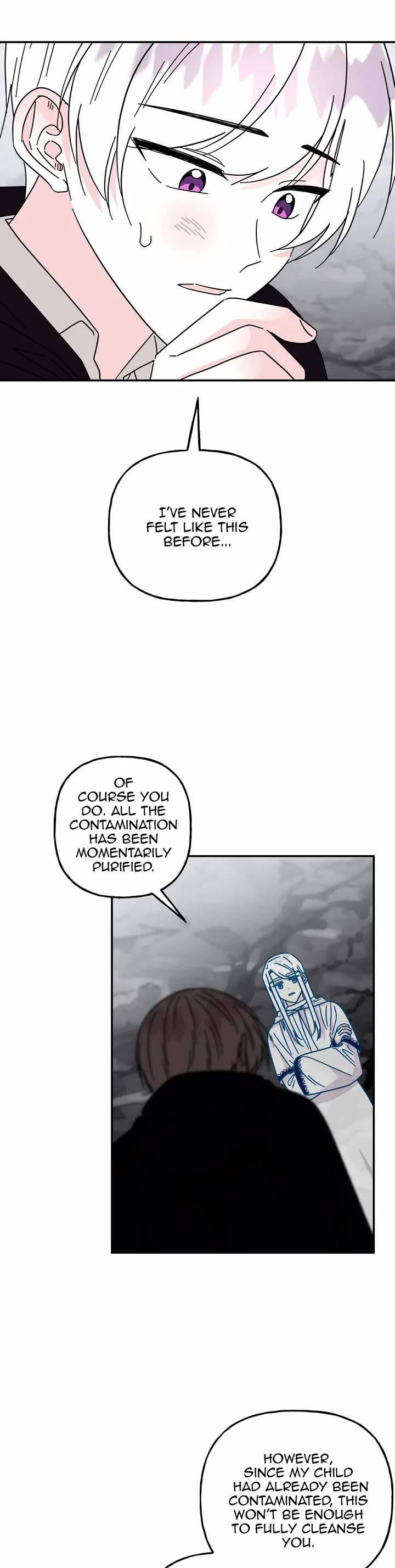 The Archmage's Daughter Chapter 189 page 19 - Chapter 189: A Soul Fragment