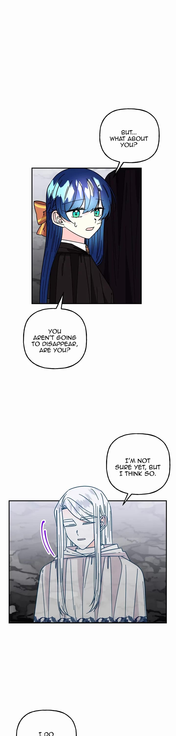 The Archmage's Daughter Chapter 189 page 21 - Chapter 189: A Soul Fragment