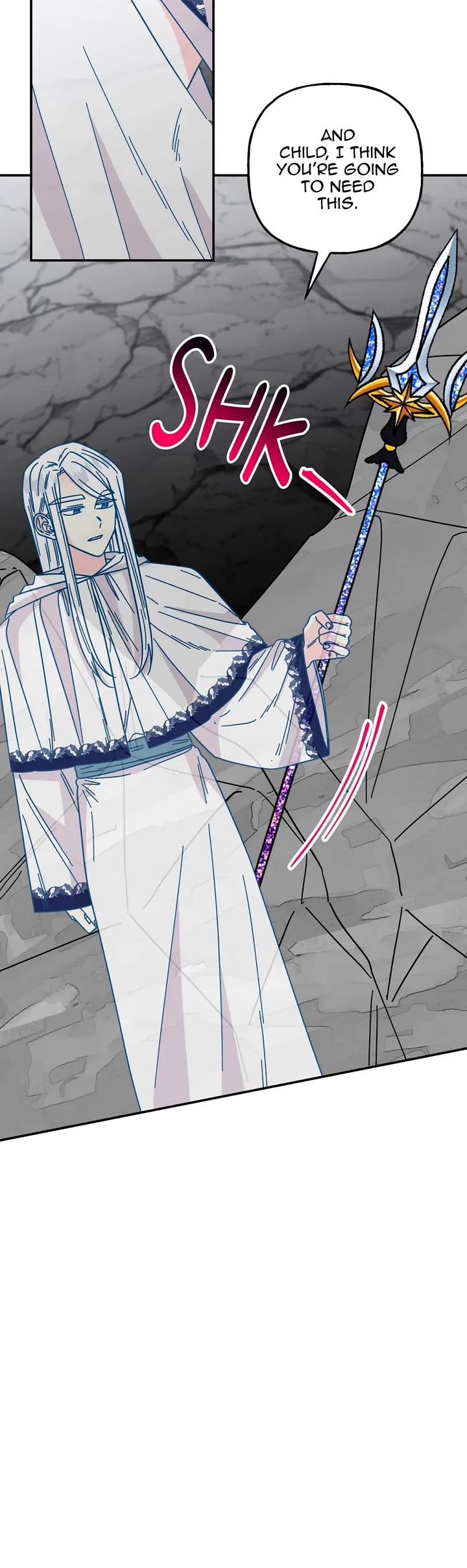 The Archmage's Daughter Chapter 189 page 24 - Chapter 189: A Soul Fragment