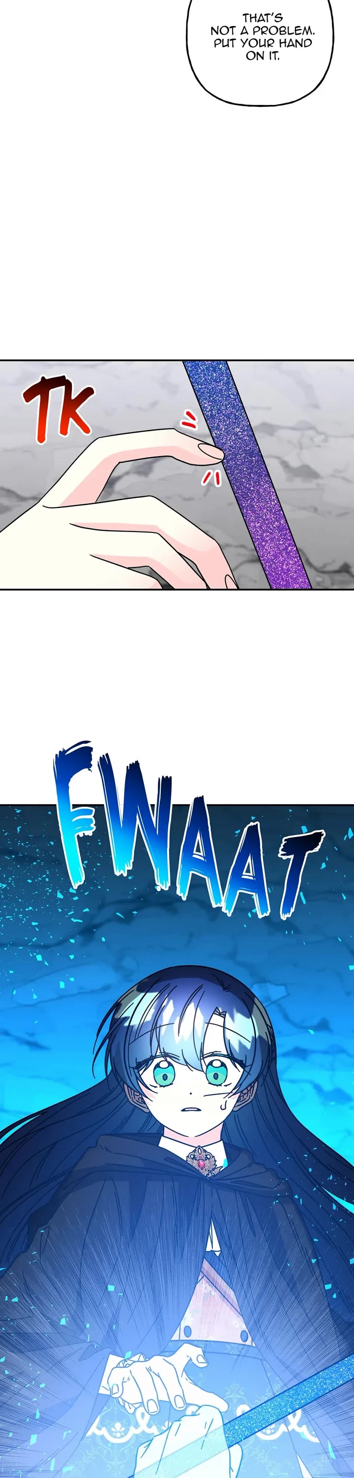 The Archmage's Daughter Chapter 189 page 26 - Chapter 189: A Soul Fragment