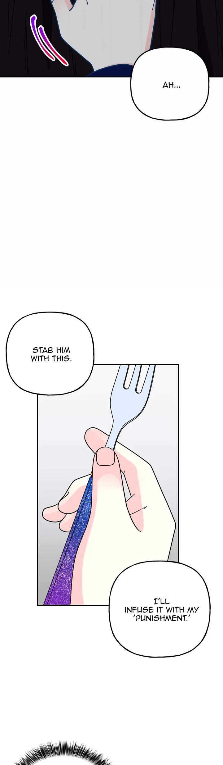 The Archmage's Daughter Chapter 189 page 29 - Chapter 189: A Soul Fragment