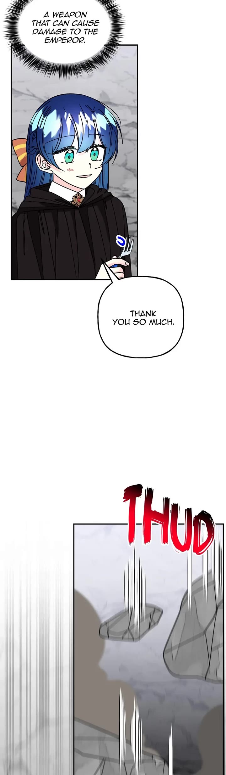 The Archmage's Daughter Chapter 189 page 30 - Chapter 189: A Soul Fragment