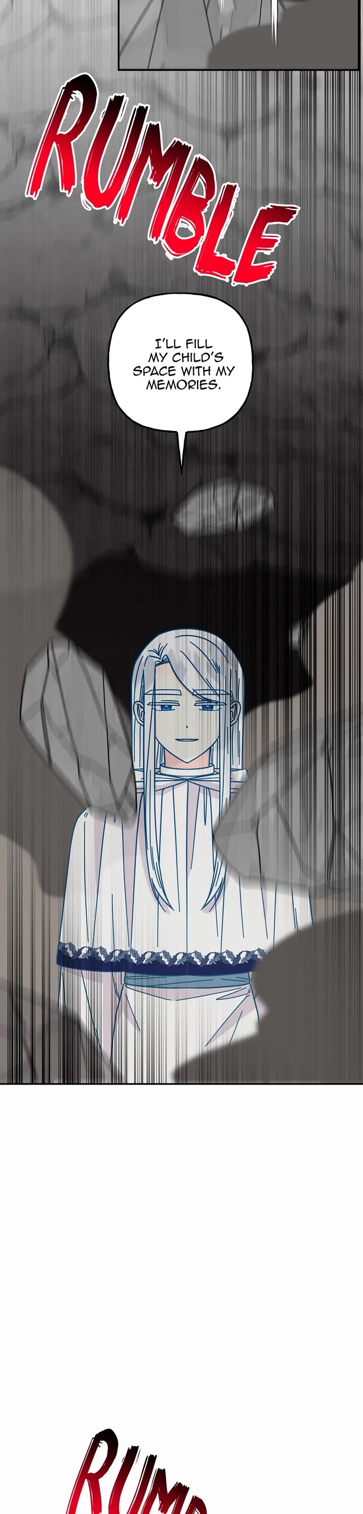 The Archmage's Daughter Chapter 189 page 31 - Chapter 189: A Soul Fragment