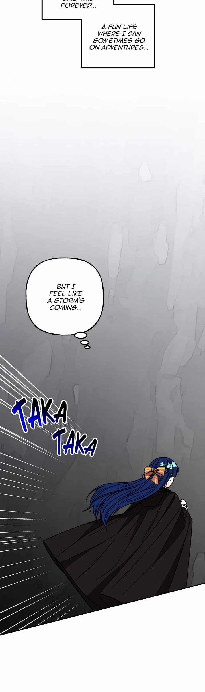 The Archmage's Daughter Chapter 189 page 35 - Chapter 189: A Soul Fragment