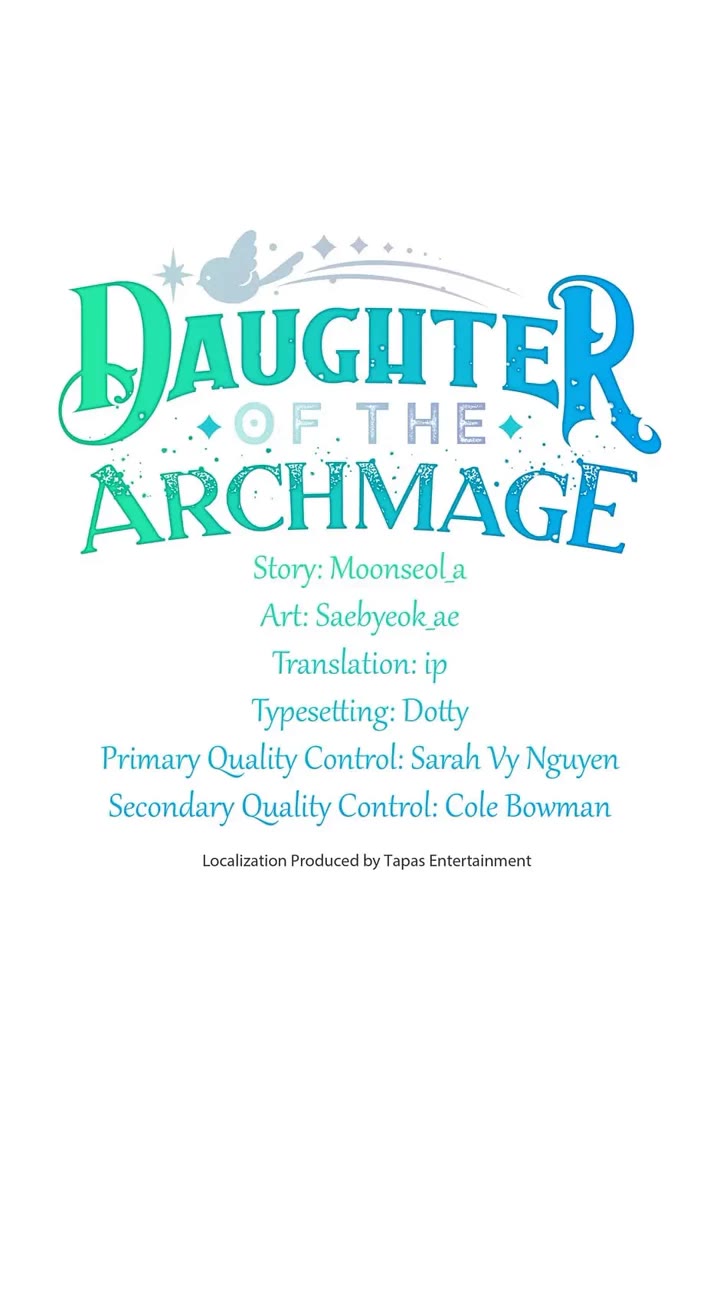 The Archmage's Daughter Chapter 189 page 36 - Chapter 189: A Soul Fragment