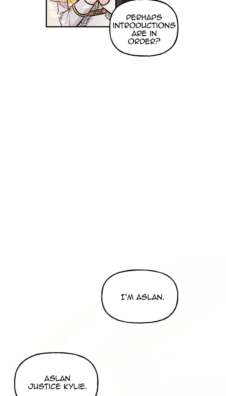 The Archmage's Daughter Chapter 19 page 14 - Chapter 19: Lost