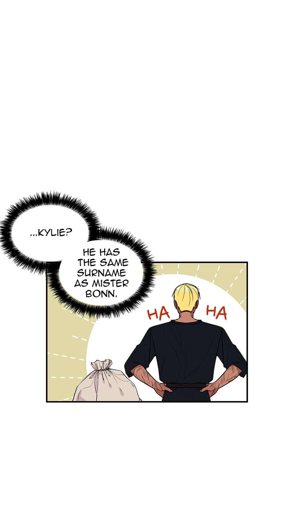 The Archmage's Daughter Chapter 19 page 16 - Chapter 19: Lost