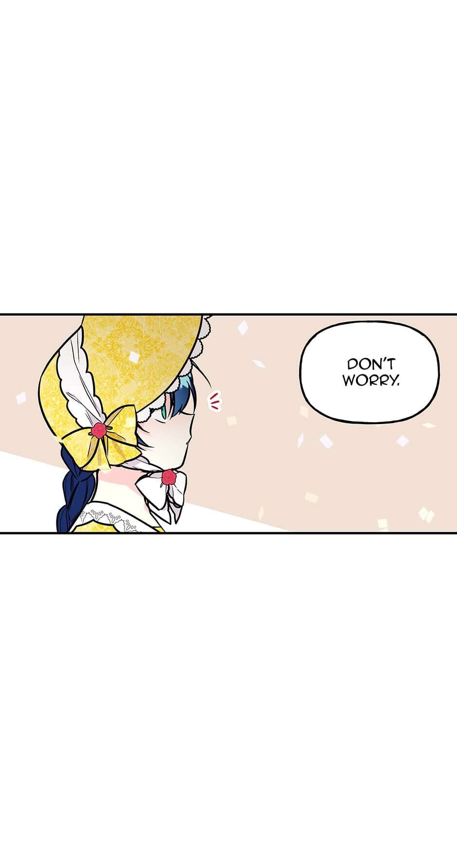 The Archmage's Daughter Chapter 19 page 25 - Chapter 19: Lost