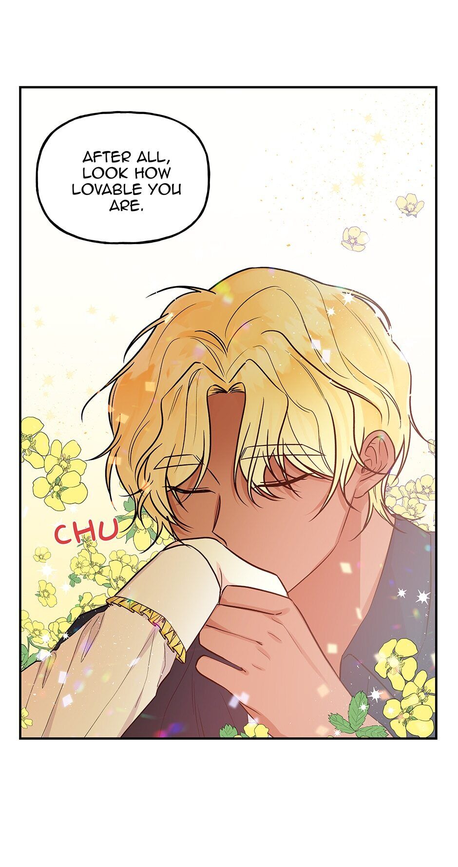 The Archmage's Daughter Chapter 19 page 29 - Chapter 19: Lost