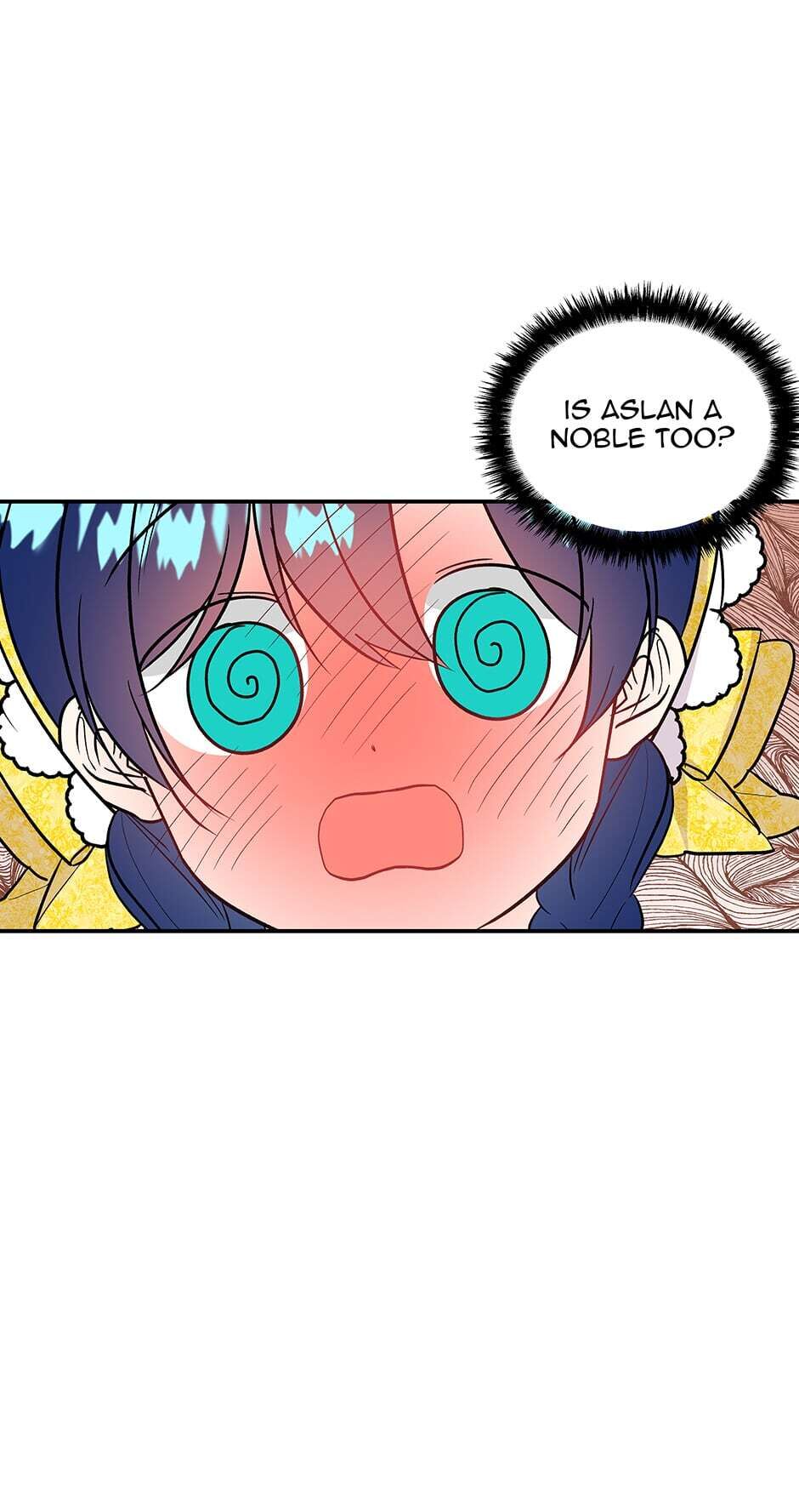 The Archmage's Daughter Chapter 19 page 31 - Chapter 19: Lost