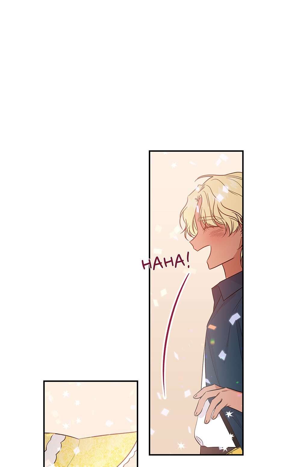 The Archmage's Daughter Chapter 19 page 32 - Chapter 19: Lost