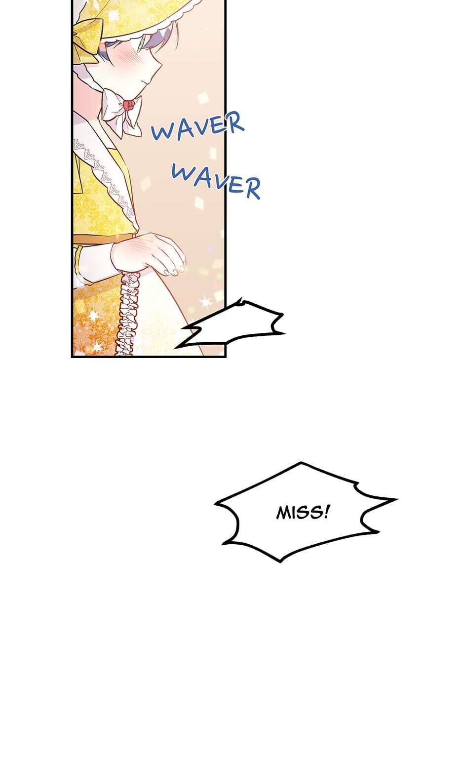 The Archmage's Daughter Chapter 19 page 33 - Chapter 19: Lost