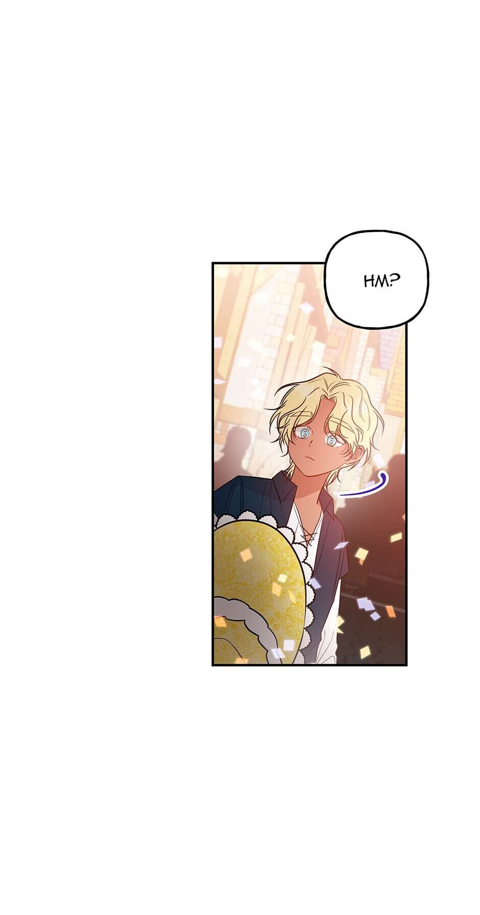 The Archmage's Daughter Chapter 19 page 36 - Chapter 19: Lost