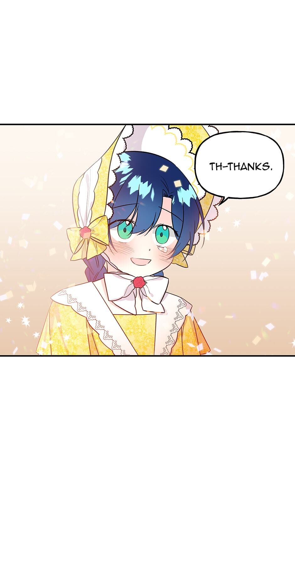 The Archmage's Daughter Chapter 19 page 37 - Chapter 19: Lost