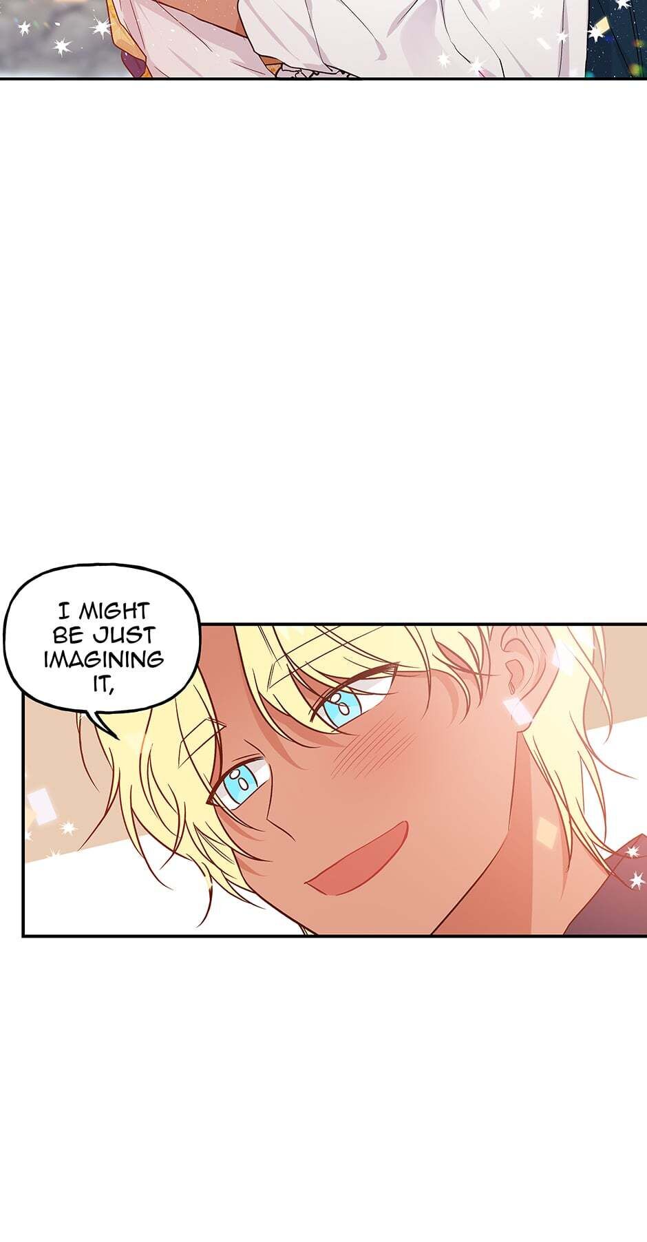 The Archmage's Daughter Chapter 19 page 40 - Chapter 19: Lost
