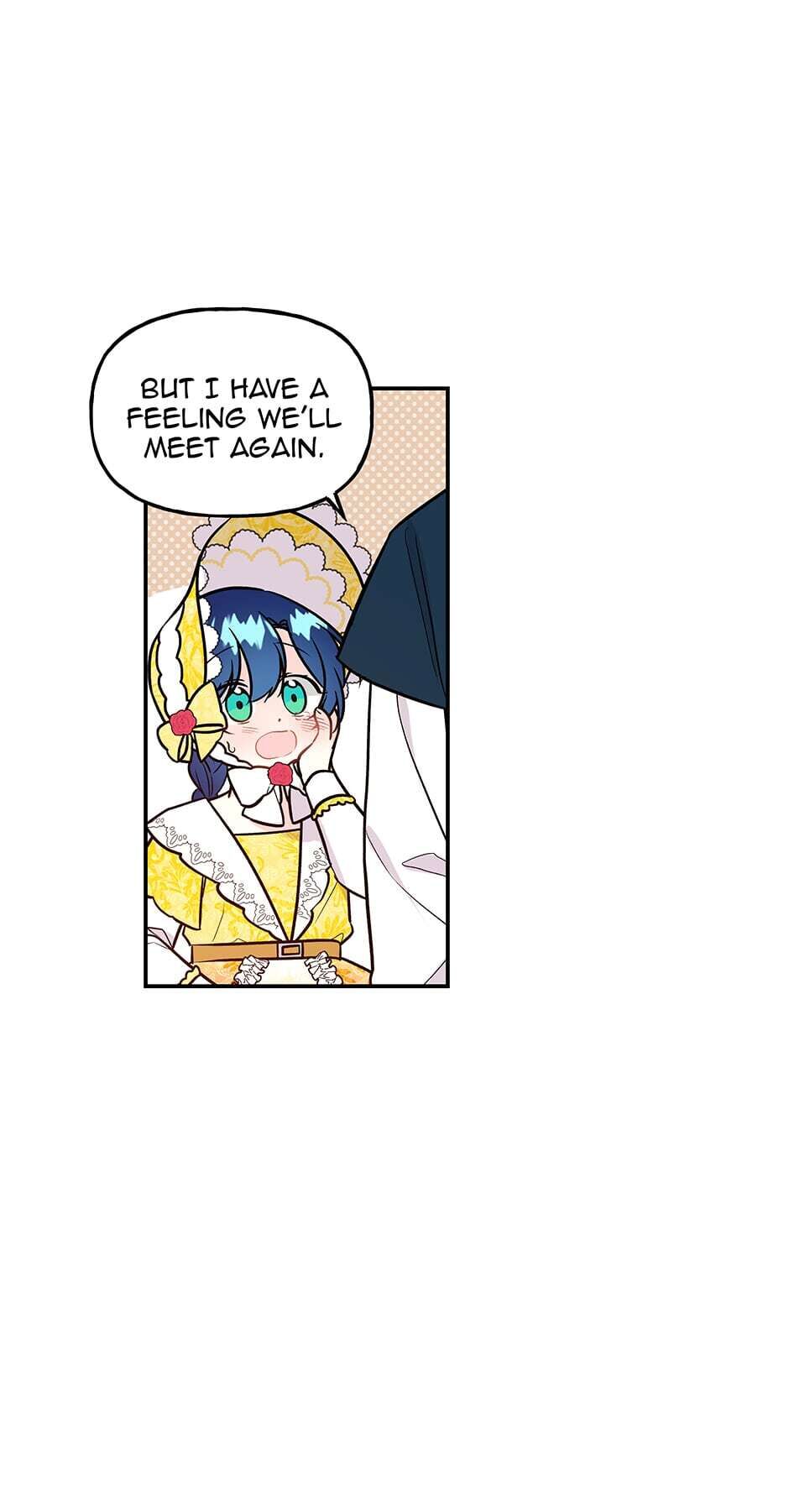 The Archmage's Daughter Chapter 19 page 41 - Chapter 19: Lost