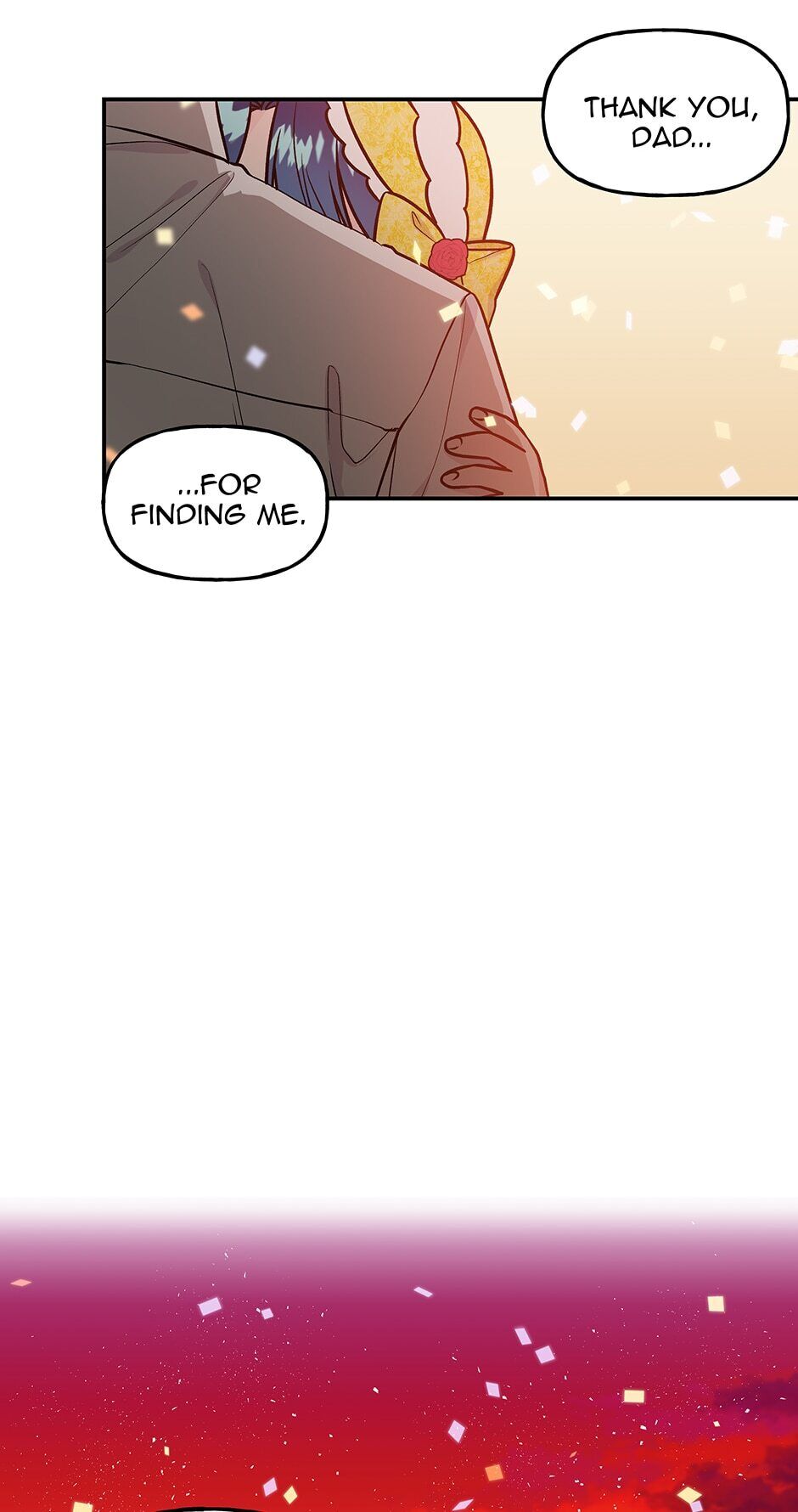 The Archmage's Daughter Chapter 19 page 57 - Chapter 19: Lost