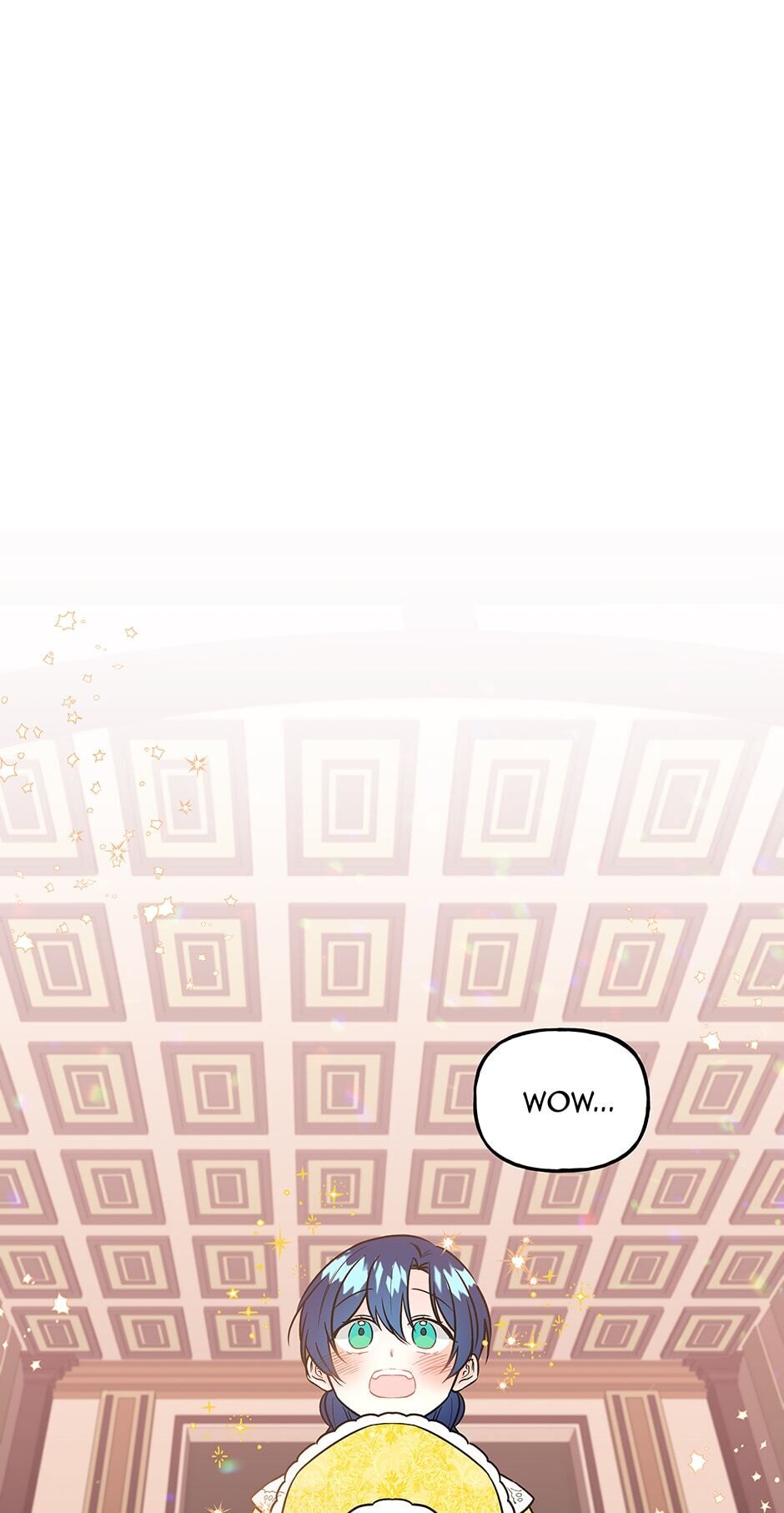 The Archmage's Daughter Chapter 19 page 61 - Chapter 19: Lost