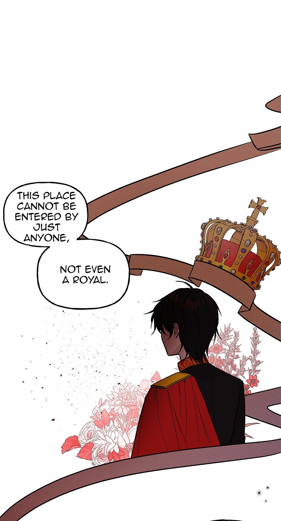 The Archmage's Daughter Chapter 19 page 68 - Chapter 19: Lost