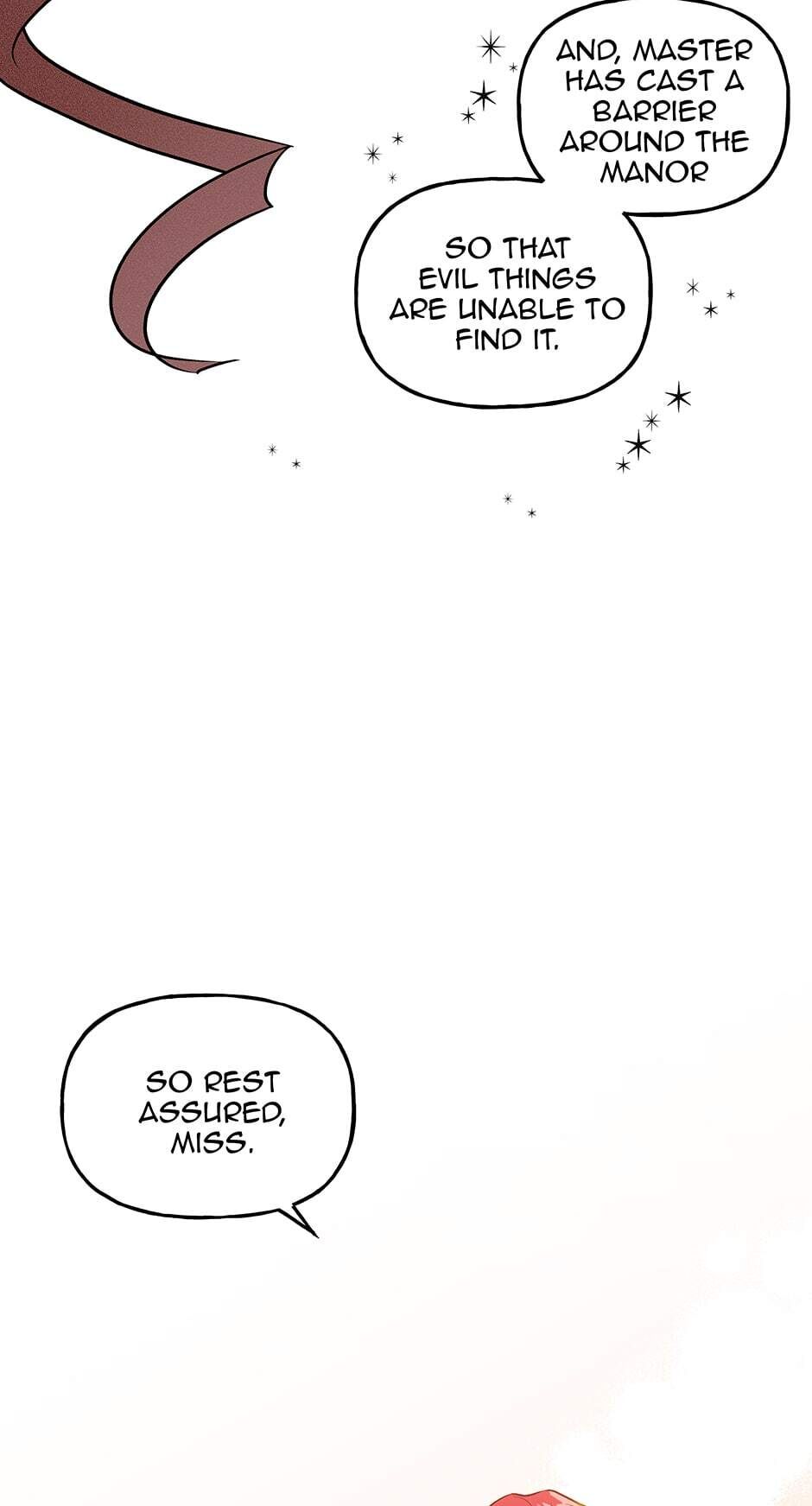 The Archmage's Daughter Chapter 19 page 69 - Chapter 19: Lost