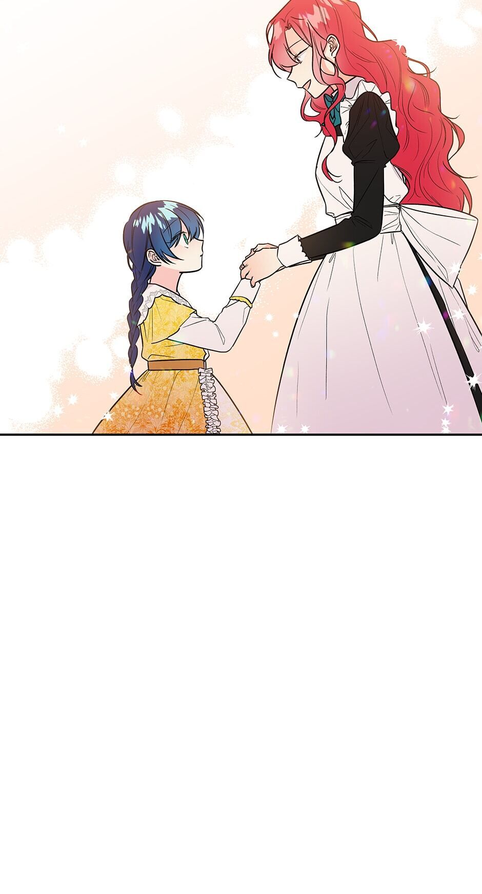 The Archmage's Daughter Chapter 19 page 70 - Chapter 19: Lost