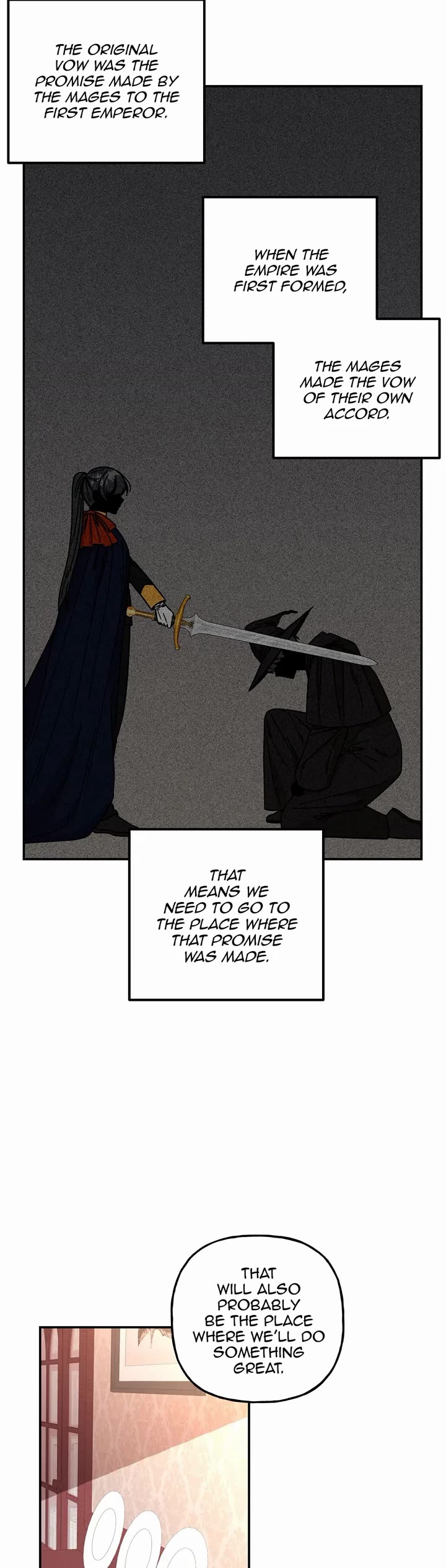 The Archmage's Daughter Chapter 191 page 10 - Chapter 191: The Water of Life