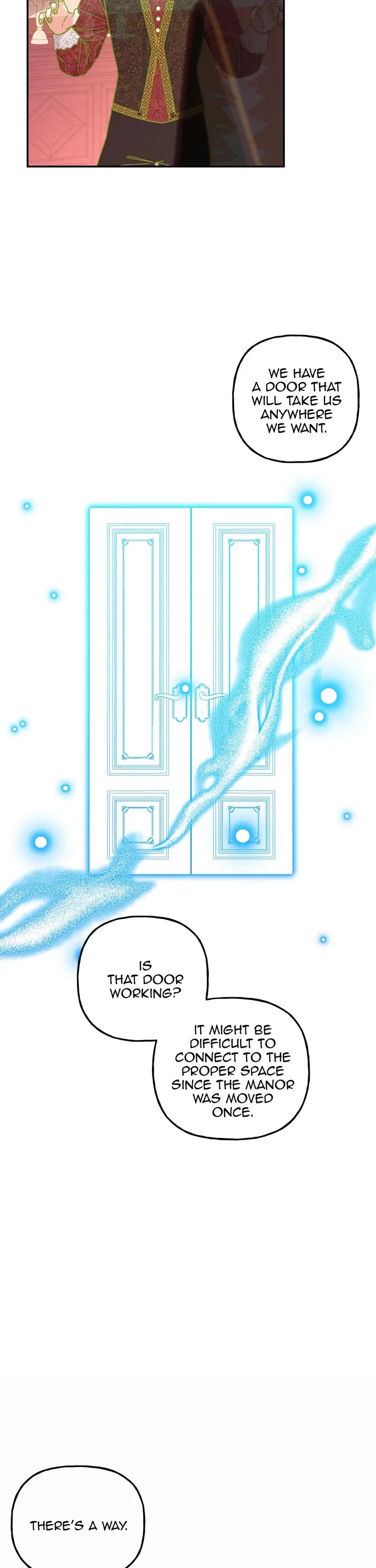 The Archmage's Daughter Chapter 191 page 27 - Chapter 191: The Water of Life