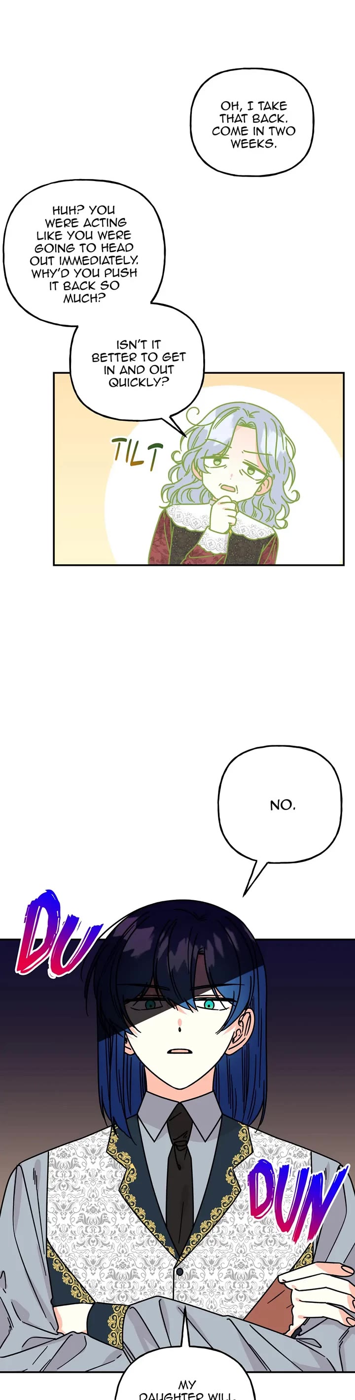 The Archmage's Daughter Chapter 191 page 30 - Chapter 191: The Water of Life
