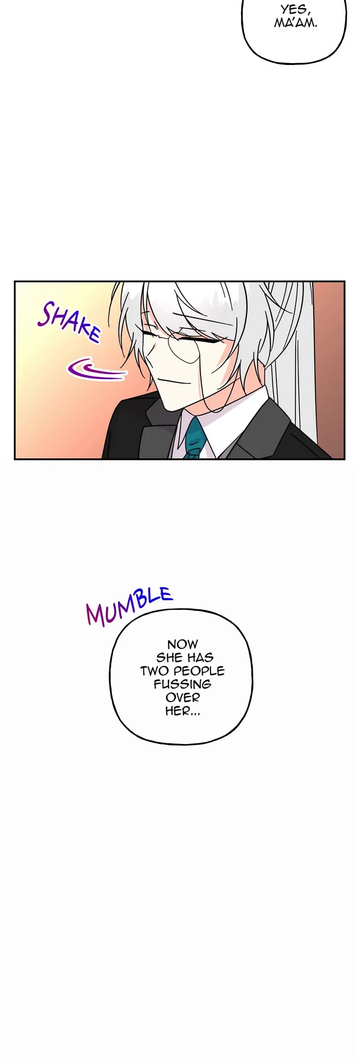The Archmage's Daughter Chapter 191 page 34 - Chapter 191: The Water of Life