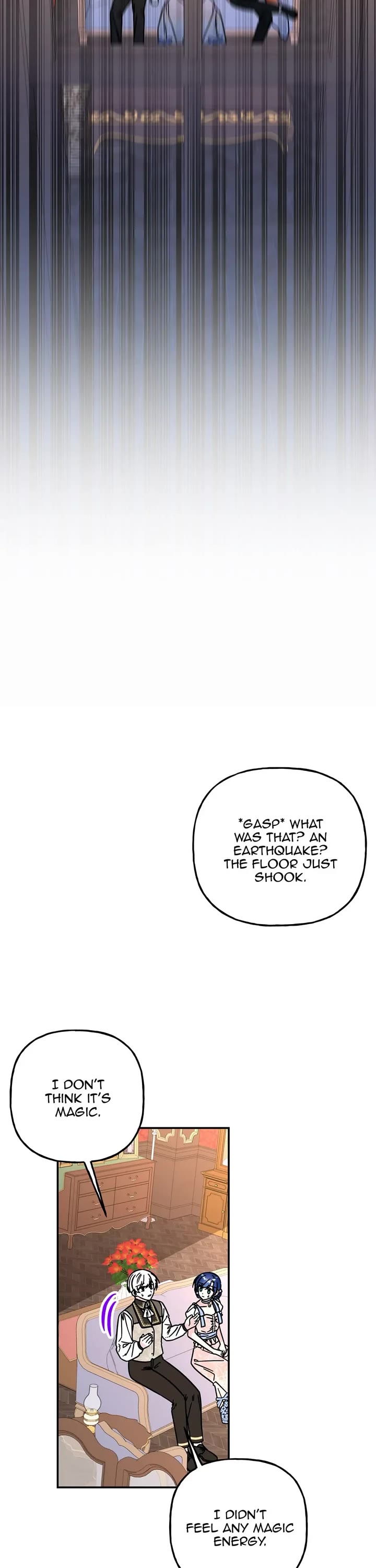 The Archmage's Daughter Chapter 192 page 7 - Chapter 192: Alber's Choice