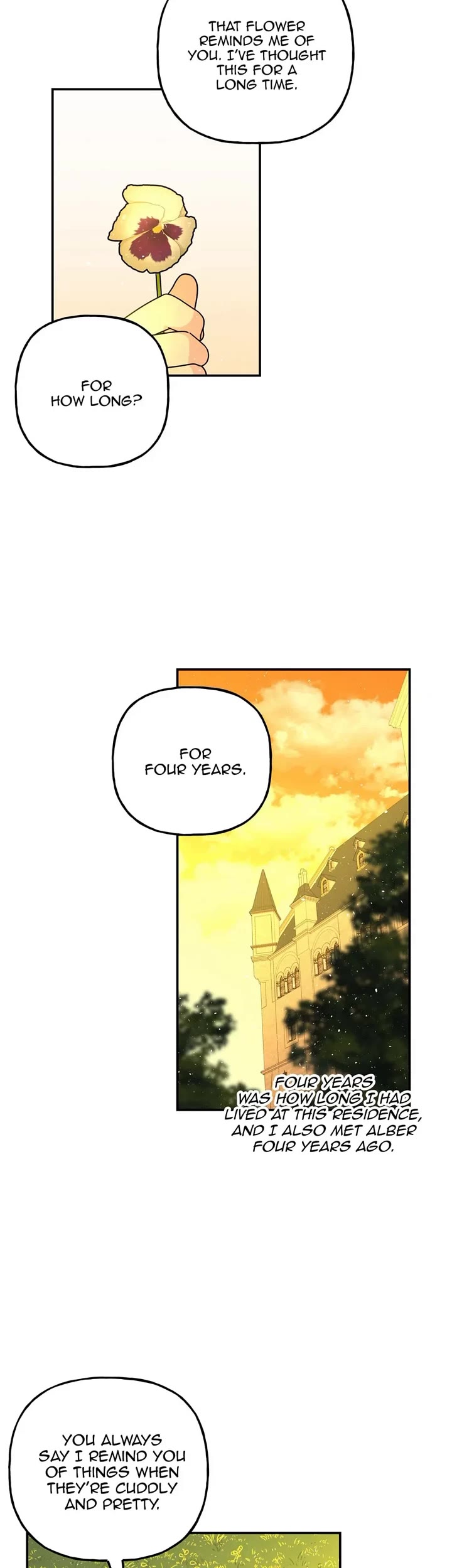The Archmage's Daughter Chapter 193 page 10 - Chapter 193: Stay