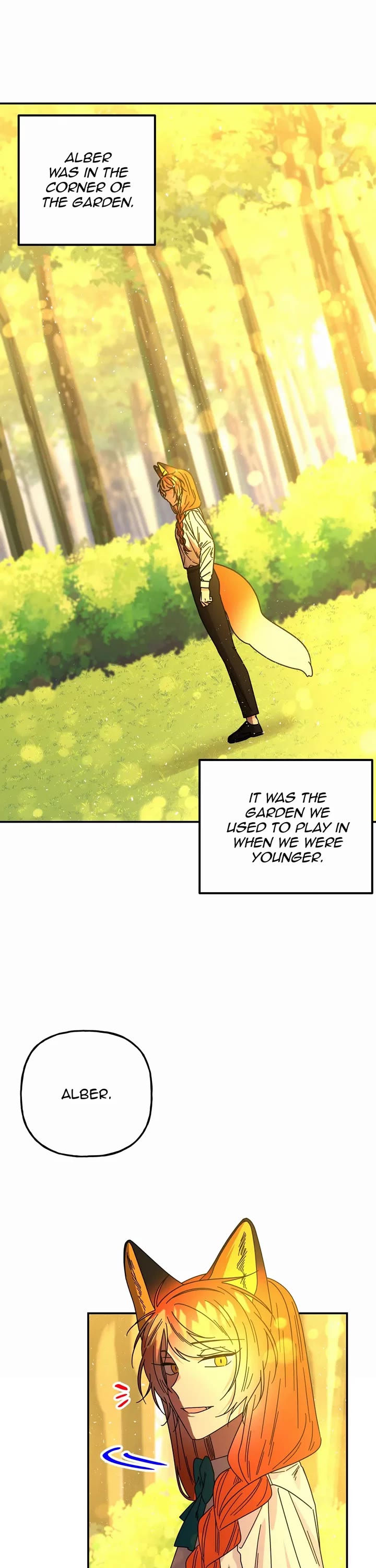 The Archmage's Daughter Chapter 193 page 2 - Chapter 193: Stay