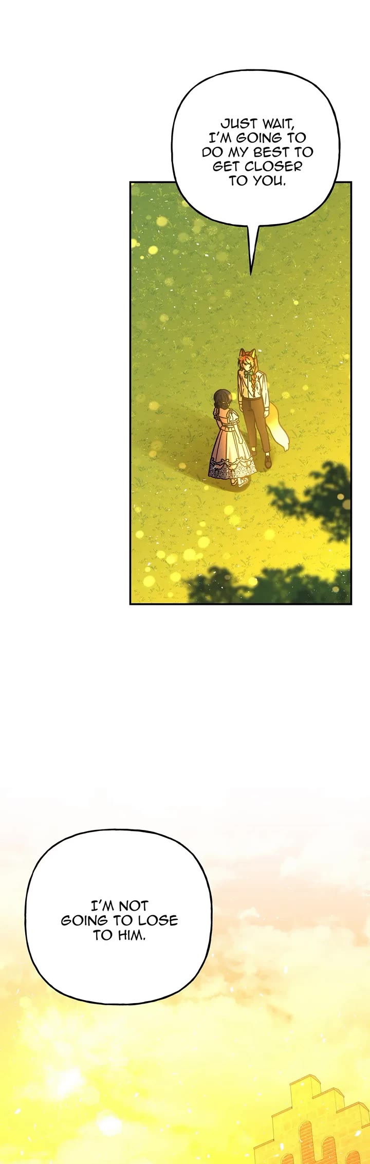 The Archmage's Daughter Chapter 193 page 31 - Chapter 193: Stay