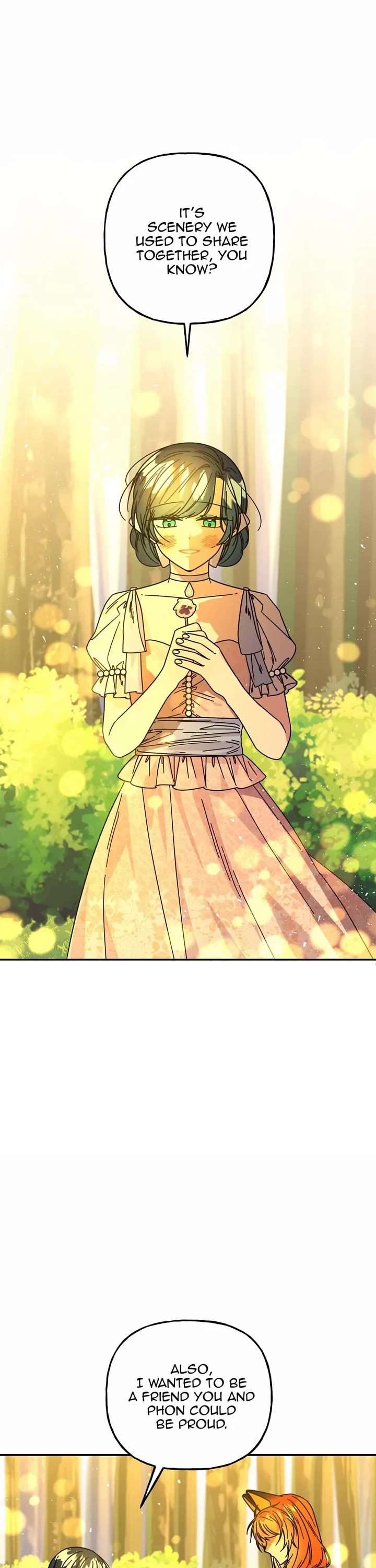 The Archmage's Daughter Chapter 193 page 7 - Chapter 193: Stay