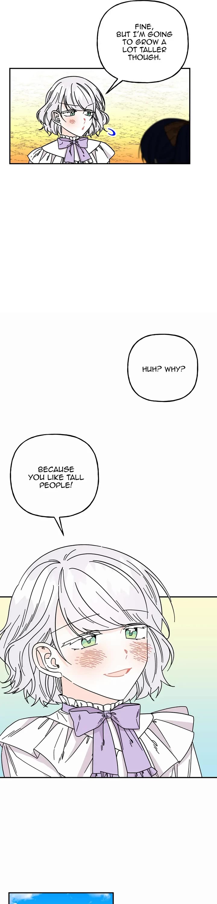 The Archmage's Daughter Chapter 194 page 12 - Chapter 194: Hello, Old Friend