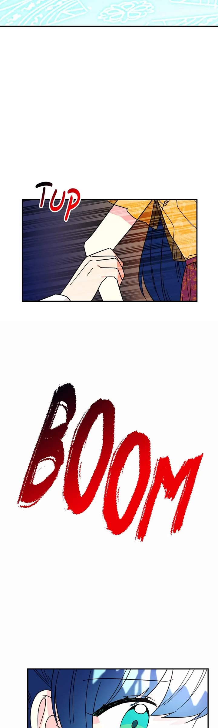 The Archmage's Daughter Chapter 194 page 25 - Chapter 194: Hello, Old Friend