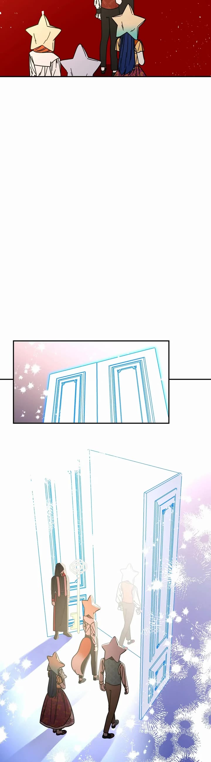 The Archmage's Daughter Chapter 195 page 14 - Chapter 195: The Temple