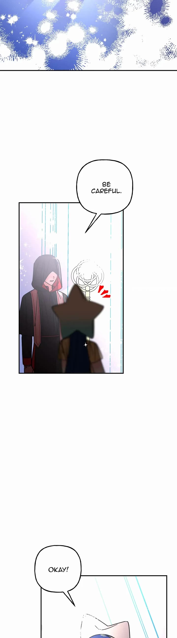 The Archmage's Daughter Chapter 195 page 15 - Chapter 195: The Temple