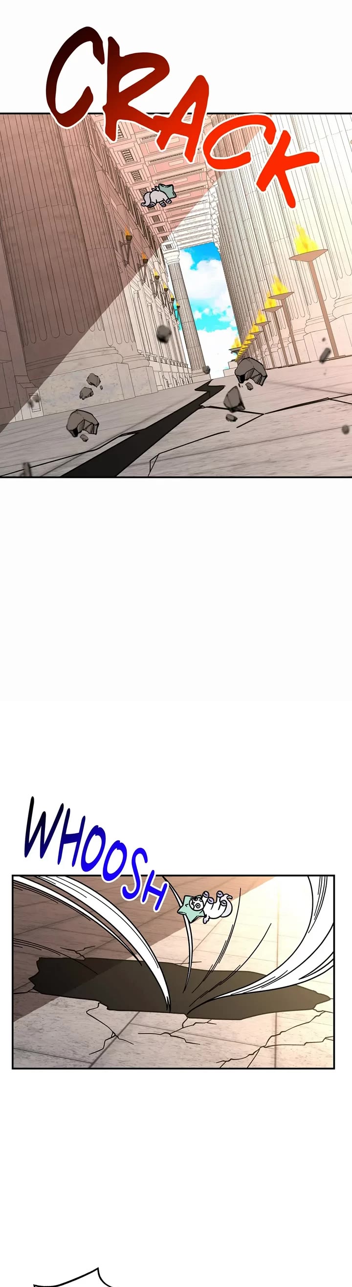 The Archmage's Daughter Chapter 195 page 24 - Chapter 195: The Temple