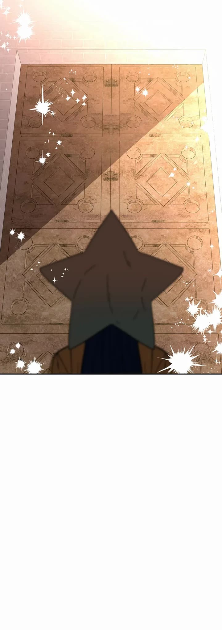 The Archmage's Daughter Chapter 195 page 32 - Chapter 195: The Temple