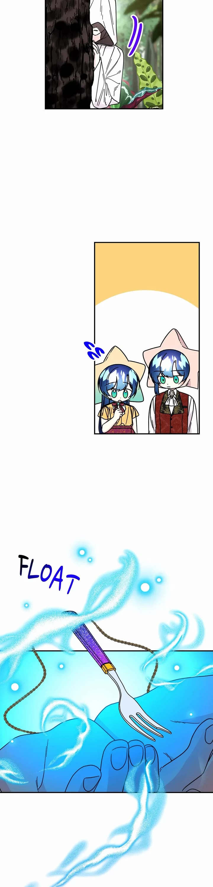 The Archmage's Daughter Chapter 196 page 13 - Chapter 196: The Guardian