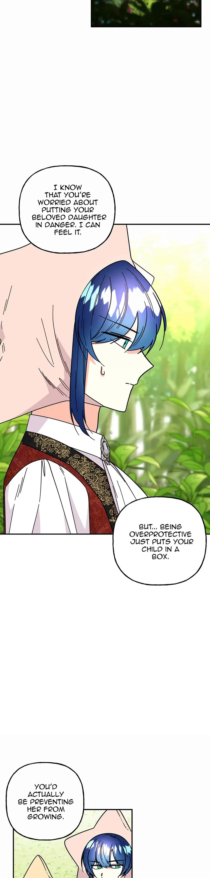 The Archmage's Daughter Chapter 196 page 16 - Chapter 196: The Guardian